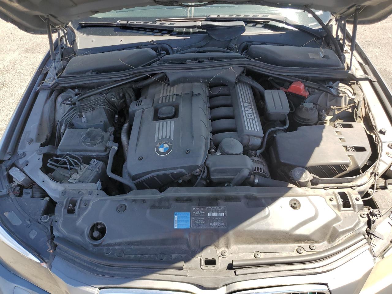 Фото: WBANU535X8CT10498