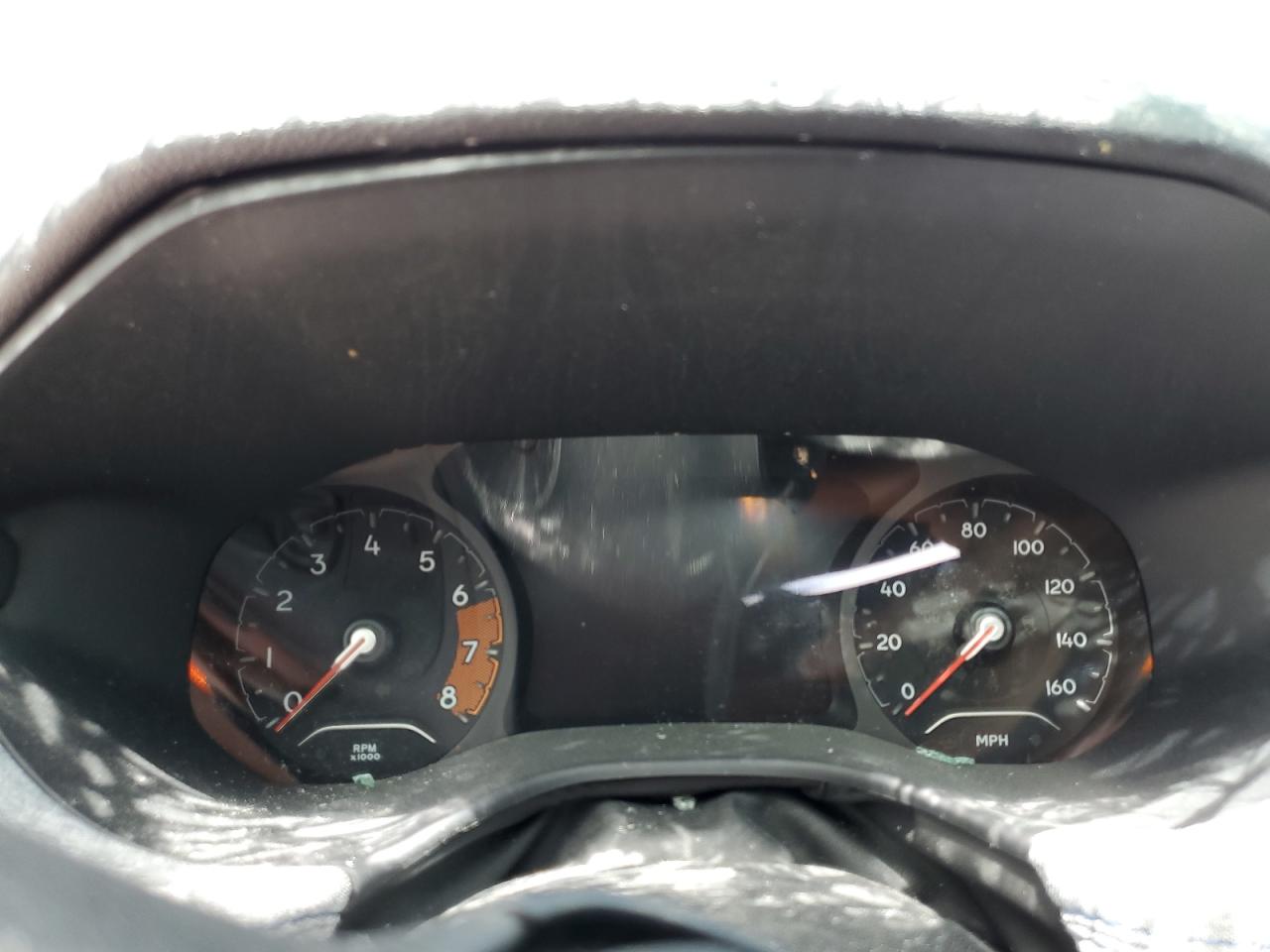 2025 Jeep Compass Sport VIN: 3C4NJDANXST506624 Lot: 68756355