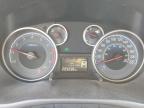 2011 SUZUKI SX4    for sale at Copart AB - EDMONTON