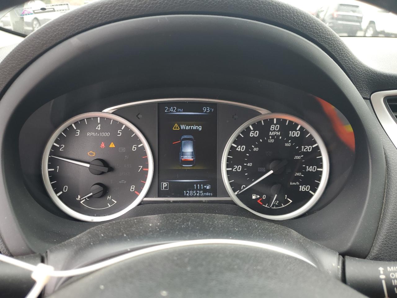 2016 Nissan Sentra S VIN: 3N1AB7AP2GL660351 Lot: 70393965