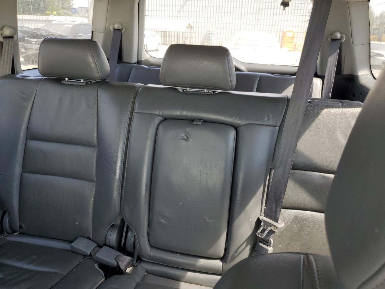 2006 Honda Pilot Ex VIN: 5FNYF18626B003234 Lot: 70258525