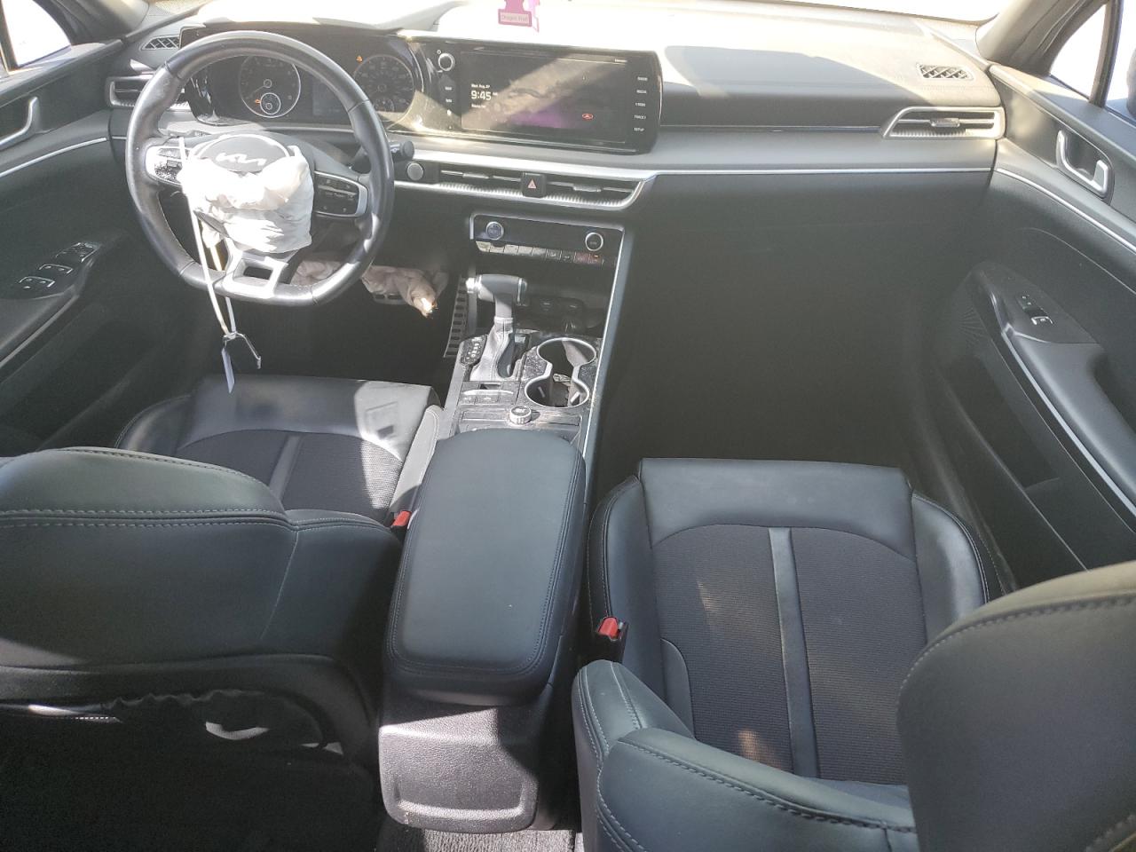 2023 Kia K5 Gt Line VIN: 5XXG64J24PG168902 Lot: 93681055