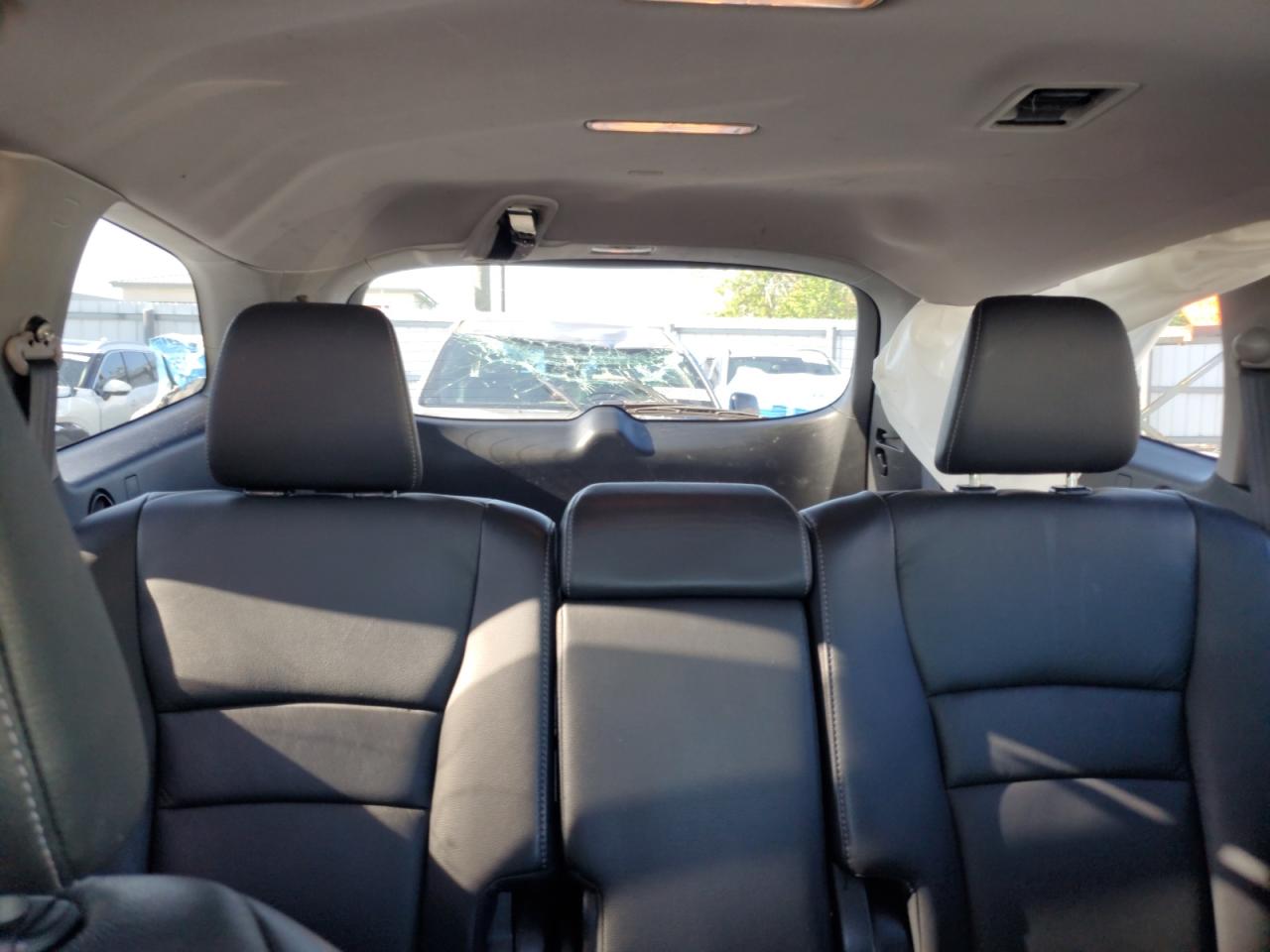 2021 Honda Pilot Se VIN: 5FNYF5H28MB033789 Lot: 69100675