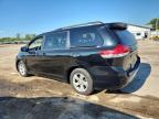 2013 TOYOTA SIENNA LE   à vendre chez Copart IL - PEORIA