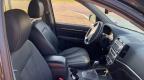 2009 HYUNDAI SANTA FE SE   for sale at Copart NB - MONCTON