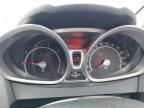2012 FORD FIESTA ZETEC  for sale at Copart BRISTOL