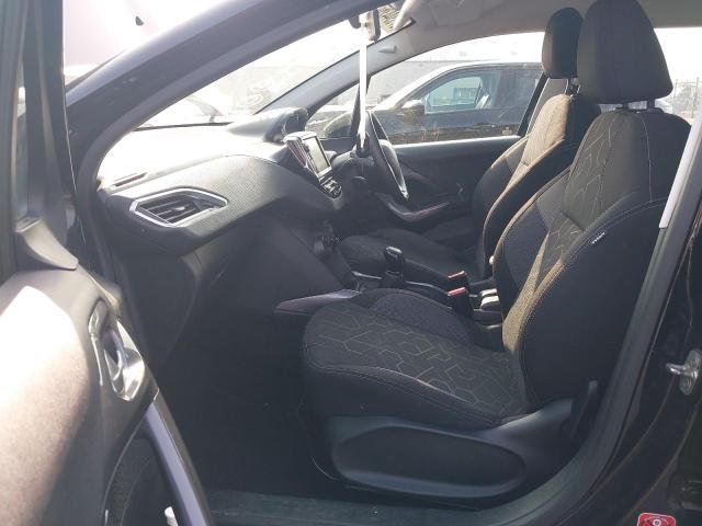 2017 PEUGEOT 2008 ACTIVE