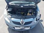 2006 VAUXHALL CORSA LIFE A/C  for sale at Copart CHESTER