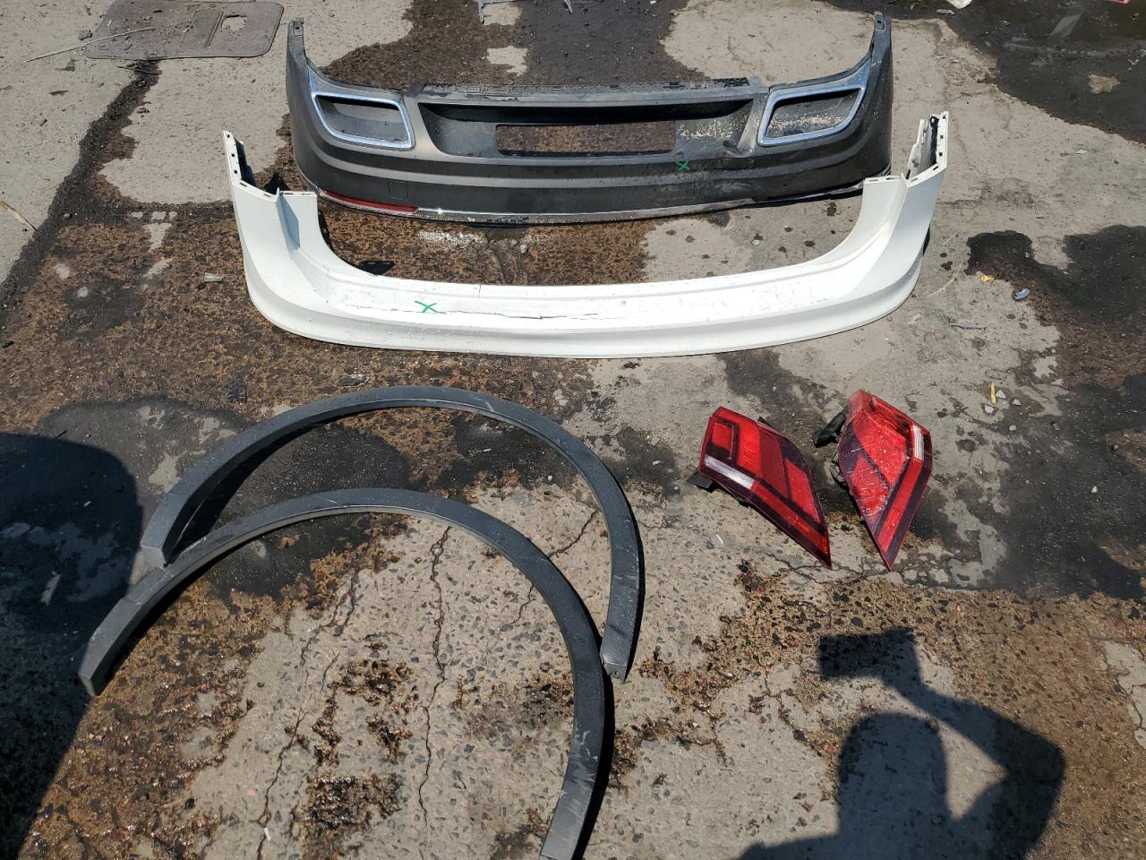 2021 Volkswagen Tiguan Se VIN: 3VV2B7AX9MM064758 Lot: 68151335