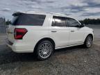 2023 FORD EXPEDITION PLATINUM   for sale at Copart NS - HALIFAX