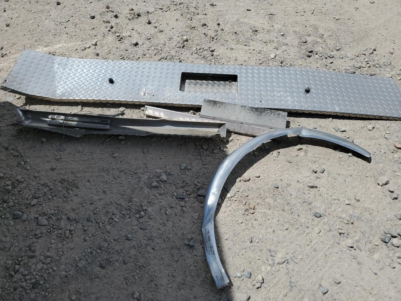 2019 Ford F450 Super Duty VIN: 1FDUF4HT2KDA20893 Lot: 67785985