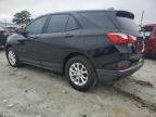 2018 CHEVROLET EQUINOX LS   for sale at Copart GA - ATLANTA EAST