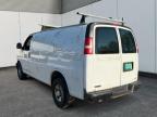 2011 CHEVROLET EXPRESS G2500    à vendre chez Copart CT - HARTFORD SPRINGFIELD