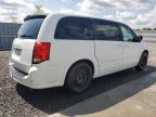 2015 DODGE GRAND CARAVAN SE   for sale at Copart ON - OTTAWA