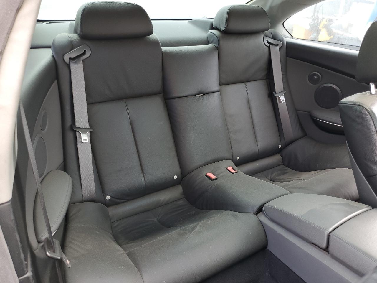 2005 BMW 645 Ci Automatic VIN: WBAEH73475B215907 Lot: 69237705