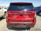 2023 CHEVROLET TAHOE K1500 Z71   for sale at Copart CA - LOS ANGELES