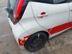 2019 TOYOTA AYGO X-PLAY VVT-I  for sale at Copart SANDY