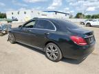 2017 MERCEDES-BENZ C 300 4MATIC   à vendre chez Copart ON - COOKSTOWN