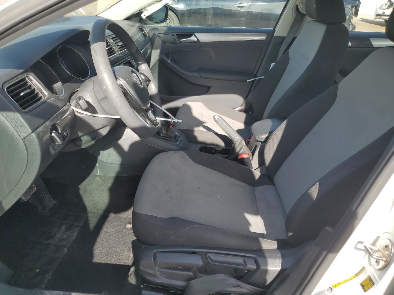 2017 Volkswagen Jetta S VIN: 3VW2B7AJ8HM403877 Lot: 66869115