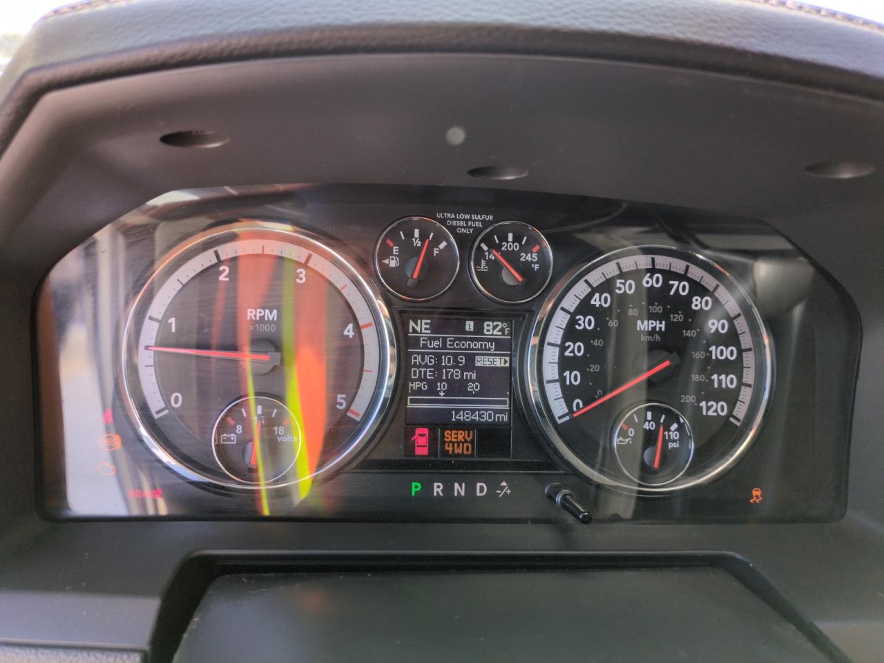 2012 Dodge Ram 3500 Laramie VIN: 3C63D3JL5CG202450 Lot: 66717505