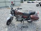 1980 HONDA CBR300R   for sale at Copart OH - AKRON
