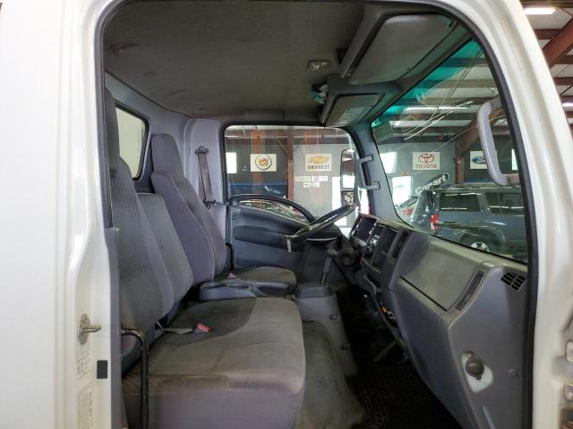 2014 ISUZU NPR   