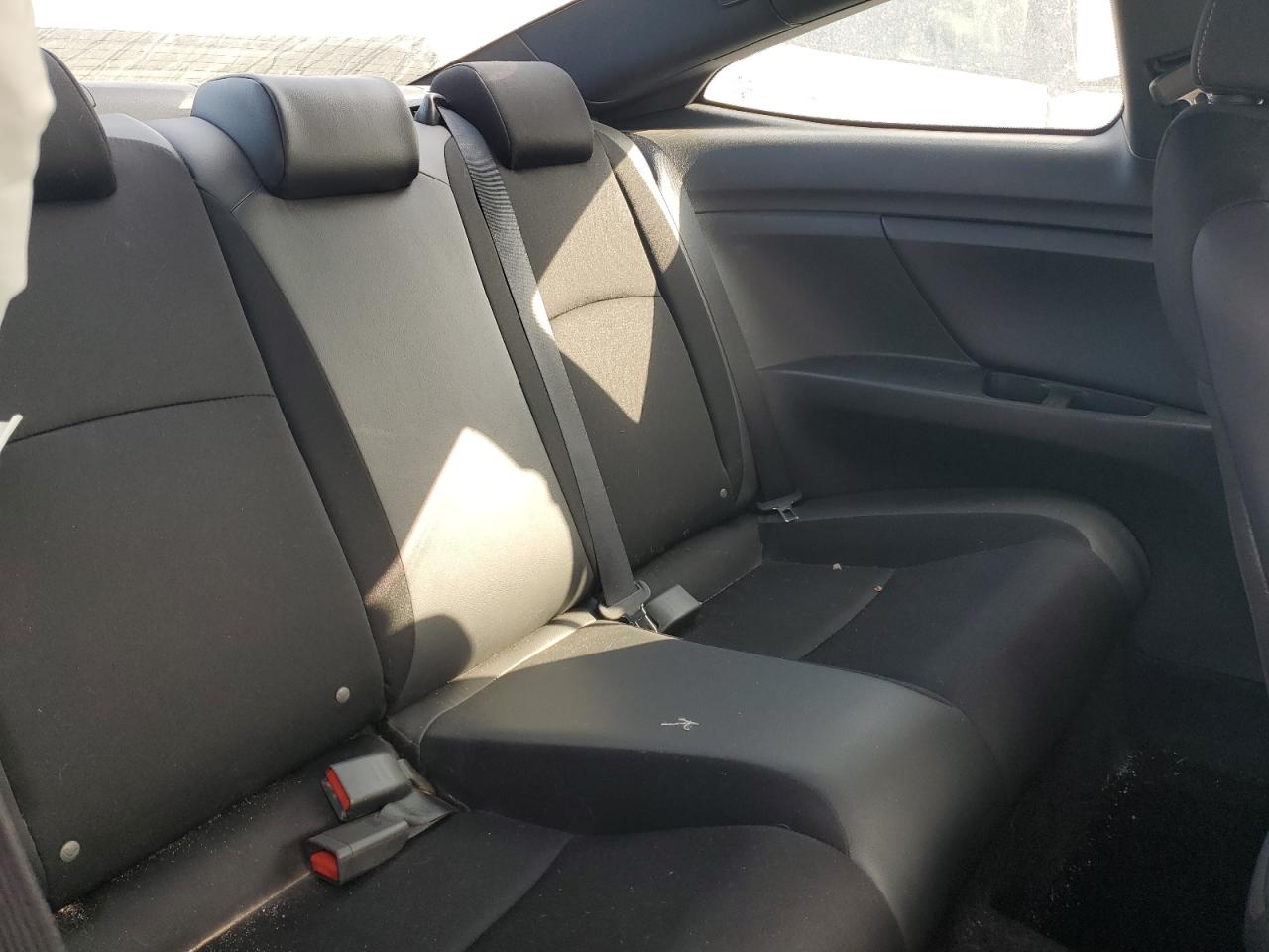 2020 Honda Civic Sport VIN: 2HGFC4B8XLH300531 Lot: 67464665