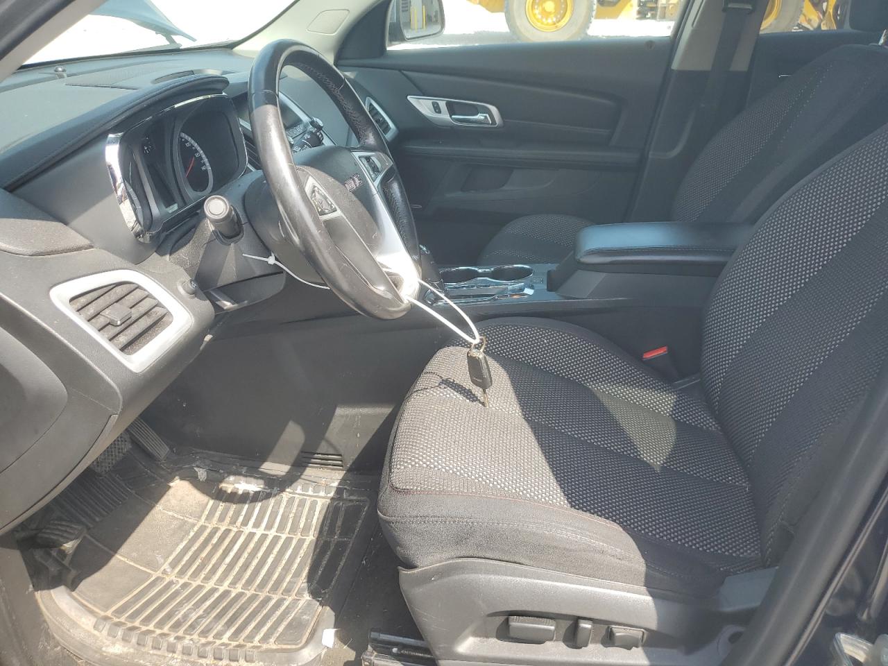 2017 GMC Terrain Sle VIN: 2GKFLTEK2H6270545 Lot: 68200865