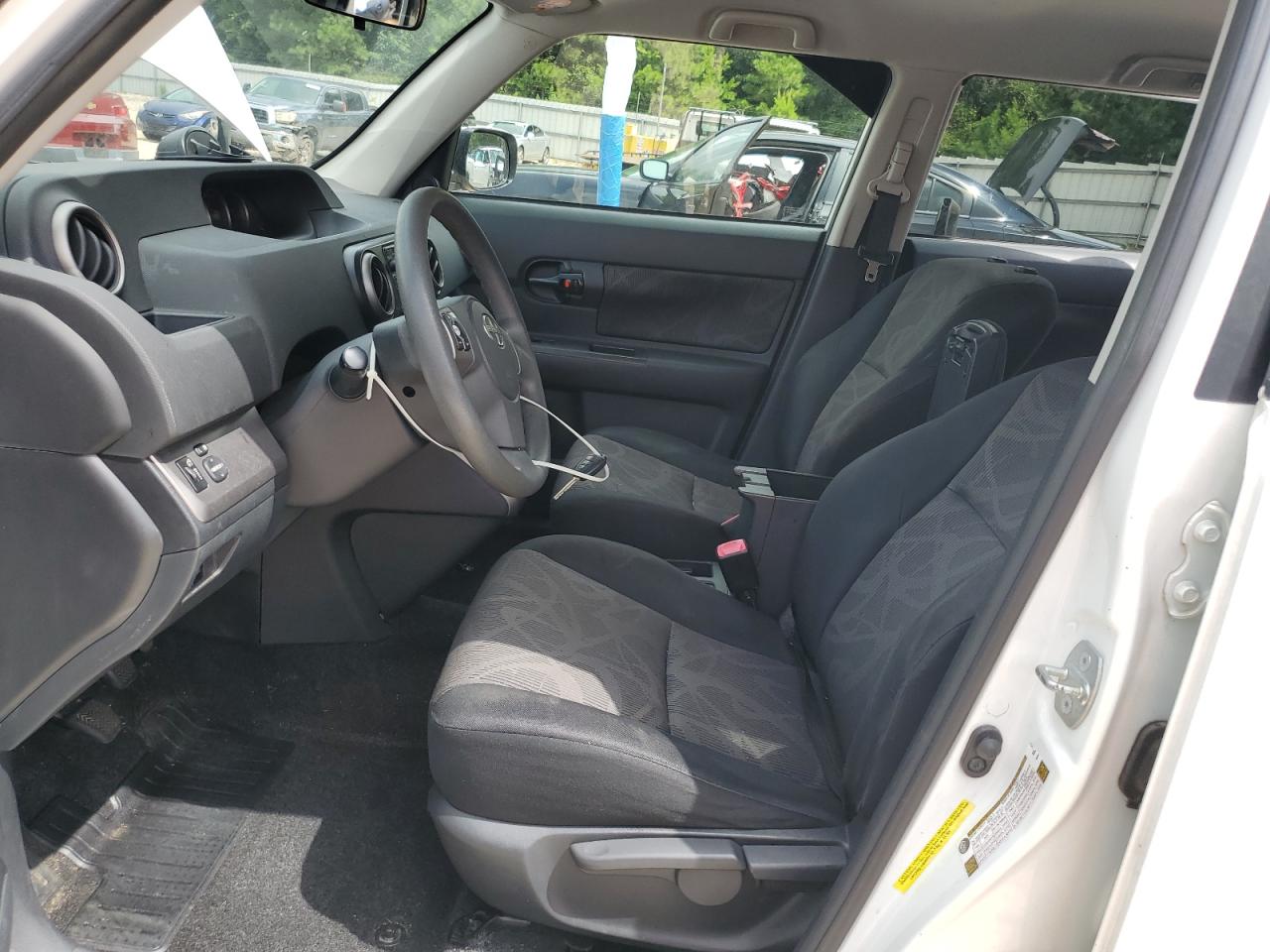 2014 Toyota Scion Xb VIN: JTLZE4FE1EJ050818 Lot: 69089005