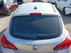 2017 VAUXHALL CORSA ENER for sale at Copart YORK