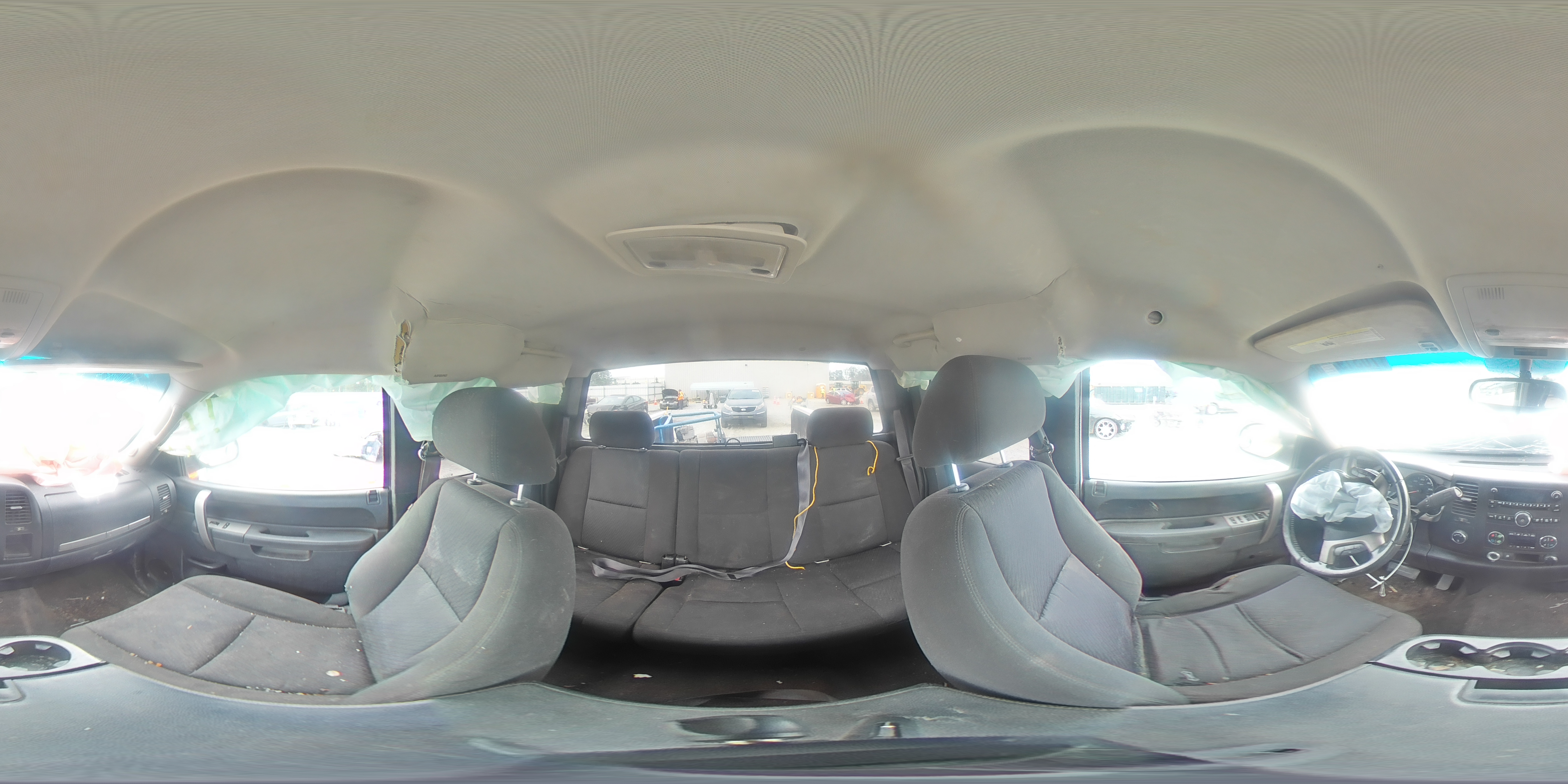 2011 Chevrolet Silverado K1500 Lt VIN: 1GCRKSE34BZ331291 Lot: 70319255