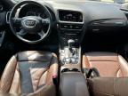 2016 AUDI Q5 PREMIUM PLUS   for sale at Copart MA - NORTH BOSTON