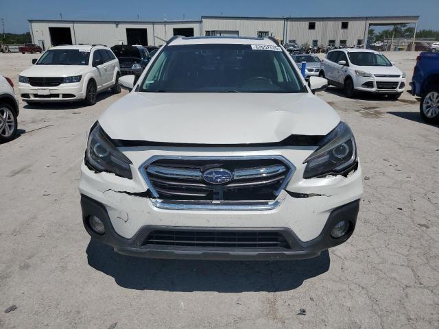  SUBARU OUTBACK 2019 Белы