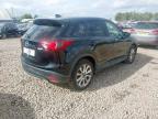 2013 MAZDA CX-5 SPORT NAV for sale at Copart WISBECH