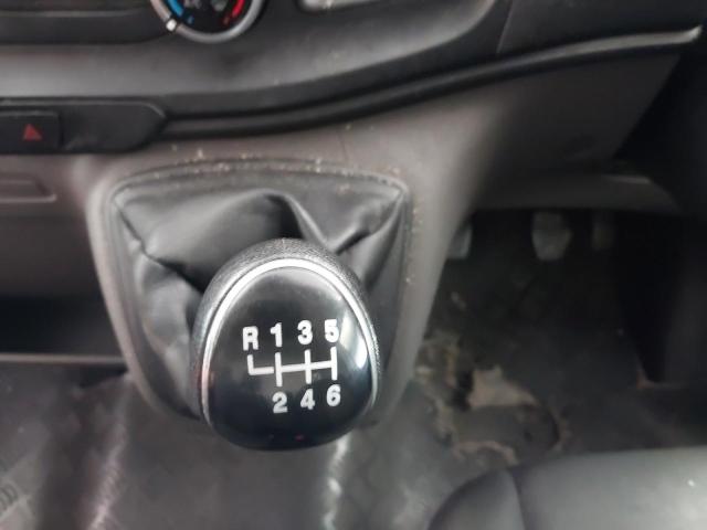 2022 FORD TRANSIT 2.0 ECOBLUE 130PS H3 LEADER VAN