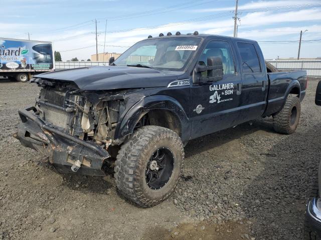 2015 Ford F350 Super Duty