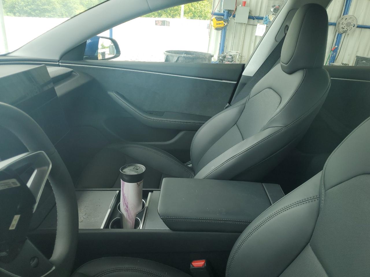 2024 Tesla Model 3 VIN: 5YJ3E1EB8RF724595 Lot: 68913315