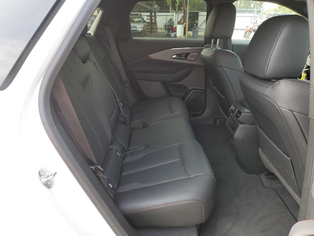 2024 Acura Zdx A-Spec VIN: 4W5KHNRL2RZ506792 Lot: 68716115