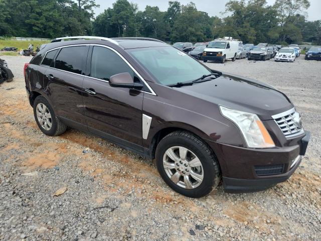 Parquets CADILLAC SRX 2015 Brązowy
