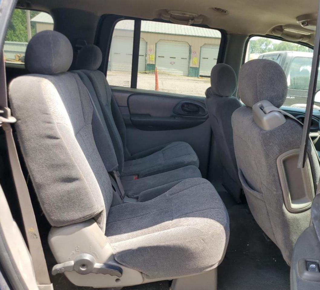 2003 Chevrolet Trailblazer Ext VIN: 1GNET16S936187498 Lot: 69054275