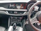 2018 ALFA ROMEO STELVIO MI for sale at Copart SANDY