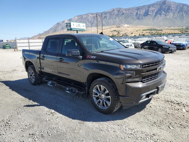 CHEVROLET ALL Models 2019 Коричневый