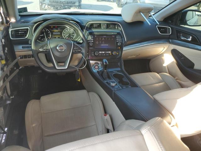  NISSAN MAXIMA 2019 Biały