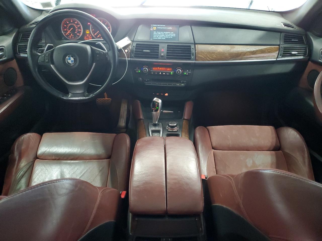 2012 BMW X6 xDrive35I VIN: 5UXFG2C53CL779291 Lot: 69090755