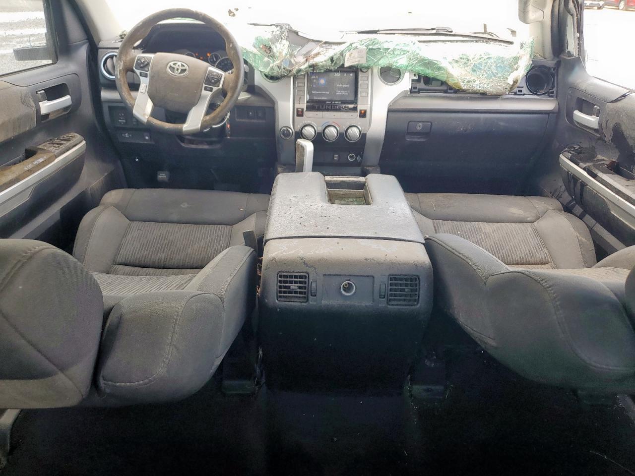 2014 Toyota Tundra Crewmax Sr5 VIN: 5TFDW5F16EX382742 Lot: 69327915