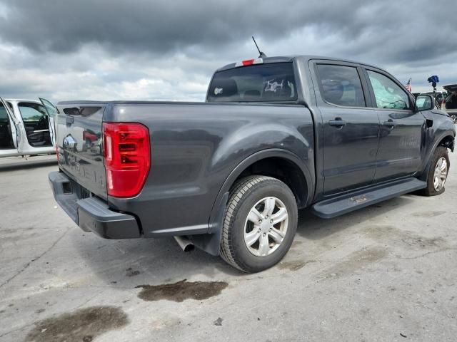  FORD RANGER 2019 Gray