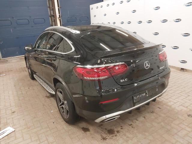 2020 MERCEDES BENZ GLC 220 D