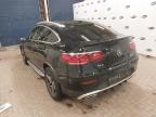 2020 MERCEDES BENZ GLC 220 D for sale at Copart SANDWICH