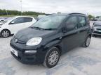 2014 FIAT PANDA EASY  for sale at Copart ST HELENS