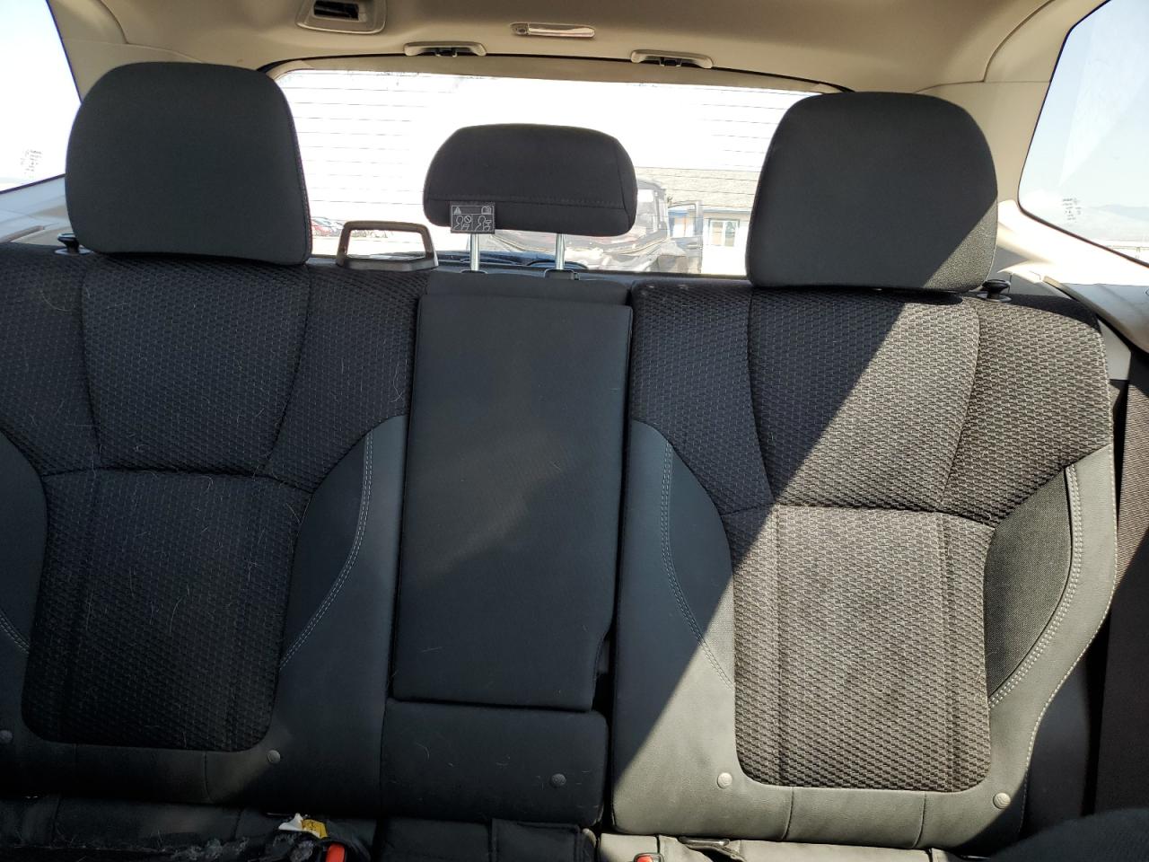 2022 Subaru Forester Premium VIN: JF2SKADC7NH469903 Lot: 69663415